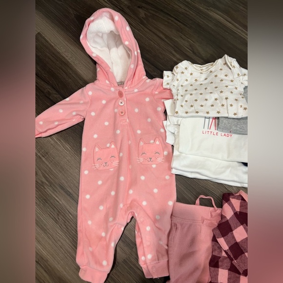 Baby Clothing Lot - Picture 2 of 10